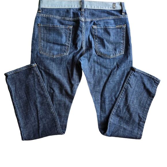 7 For All Man Kind - Picture 5 of 7